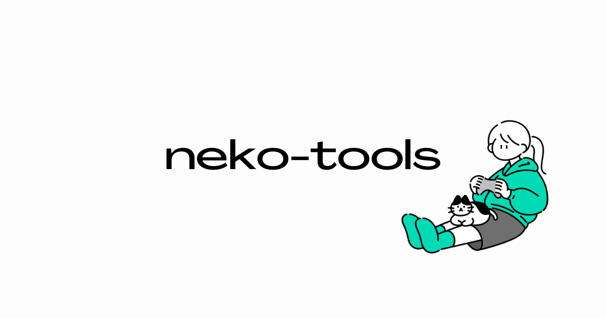 neko-tools